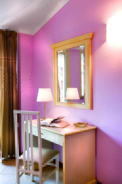 Aparthotel Il Nido Della Rondine à Lucques Extérieur photo